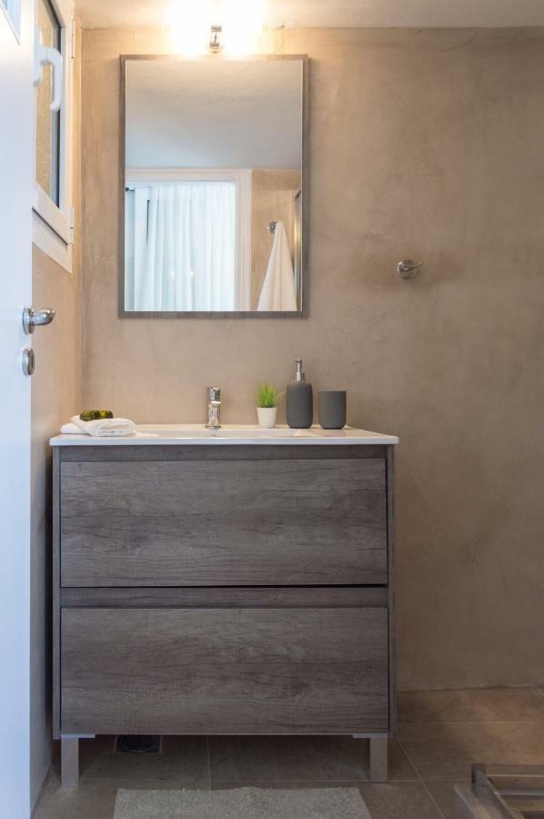 Elegance In Athens Appartement Buitenkant foto